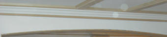 CROWN & BASE MOULDING