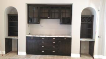 KITCHEN AND BATH REMODELS